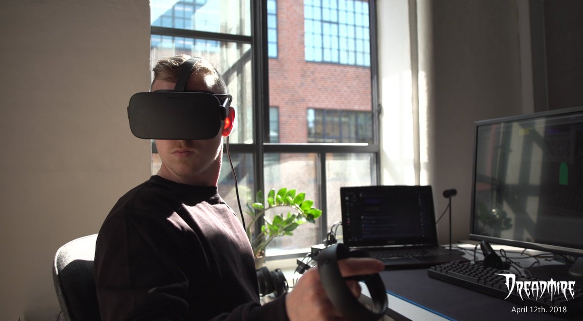 PlayDreadmire's tweet photo. Mark and Jesper has been spending their time #prototyping new mechanics for Dreadmire.

#gamedev #game #indiedev #indiegame #indiegamelover #workinghard https://t.co/HXaxiABMpH
