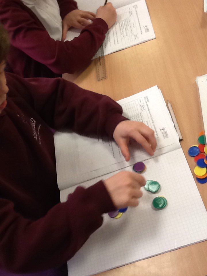 Carrfield Primary tweet media