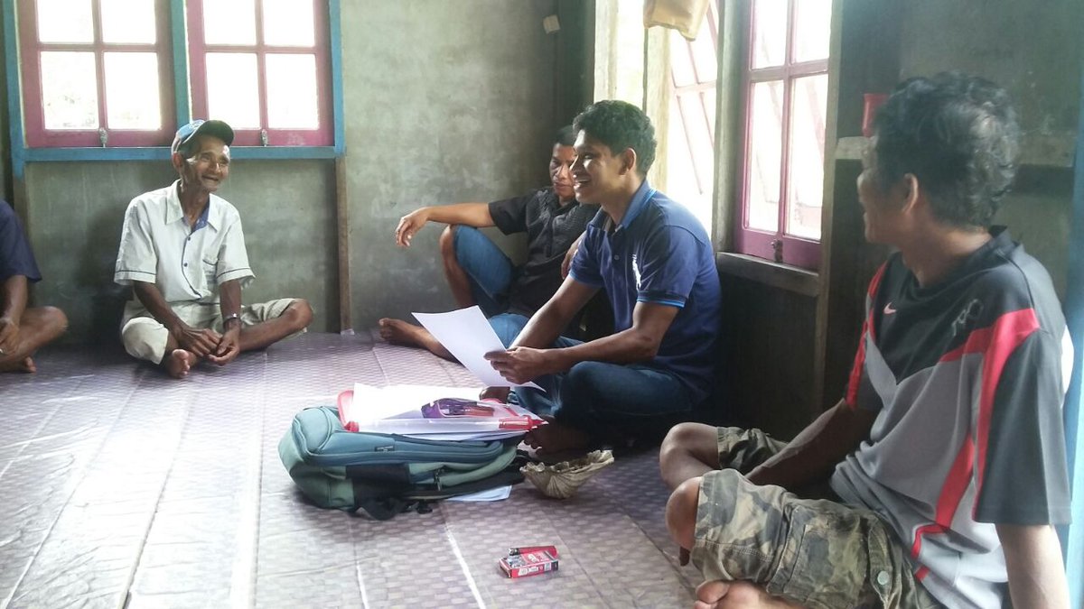 Arifin PPB Natuna tweet media