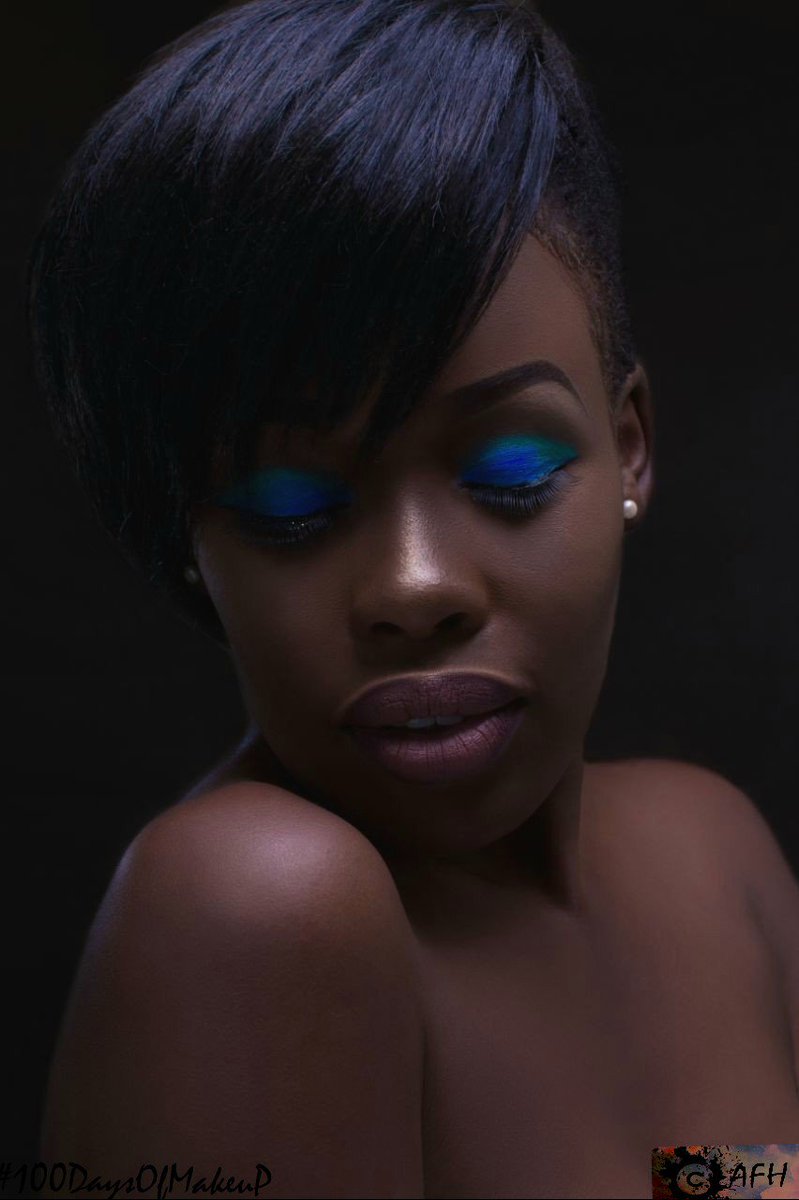 AceFaceHair's tweet photo. Enter Day 2 #100DaysofMakeupKE #KenyanMUAchronicle #MUA #Makeup #100DaysofMakeup #AFH https://t.co/K1F6whdRdP