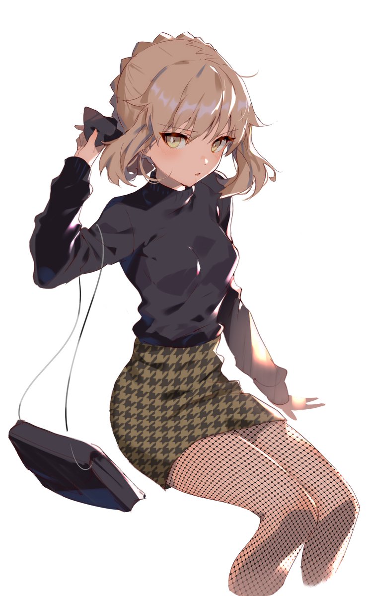アルテラ 「まとめ 」|あるてらのイラスト