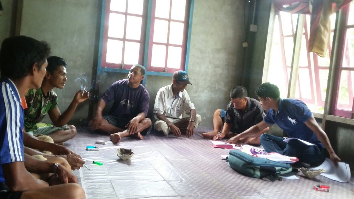 Arifin PPB Natuna tweet media