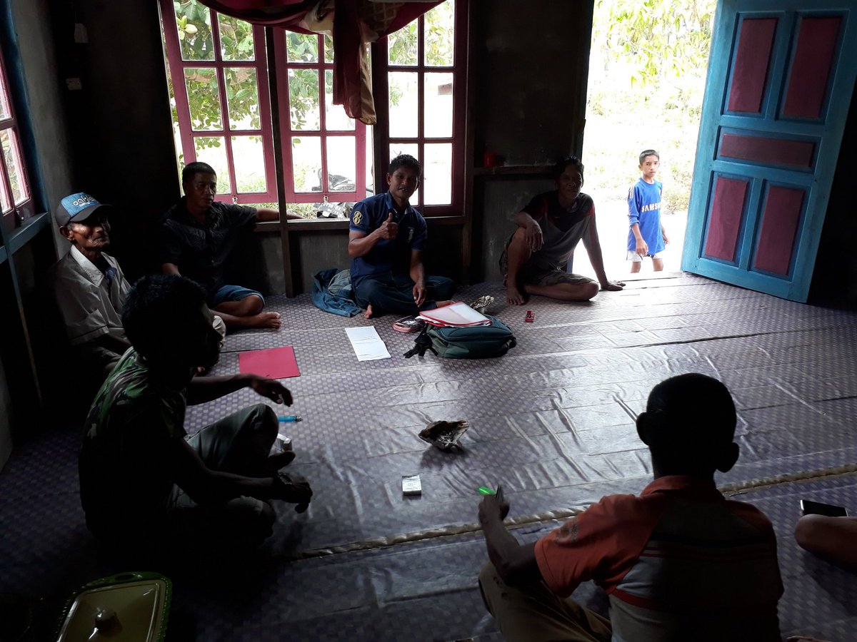 Arifin PPB Natuna tweet media