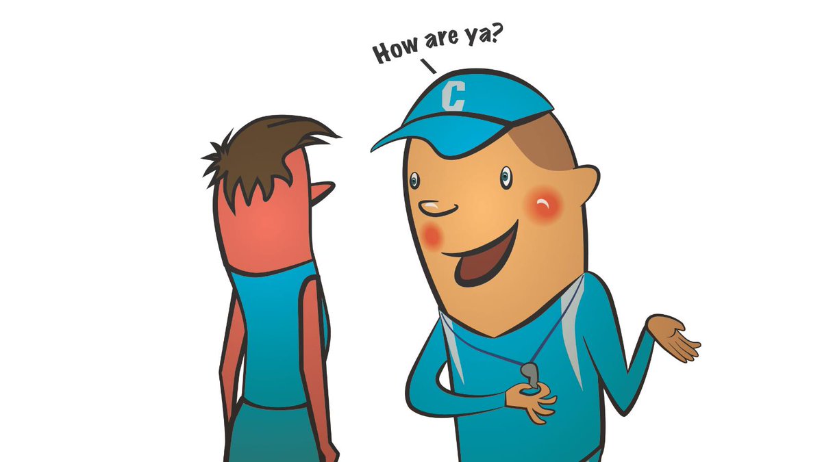 What can your athletic department do to promote student-athlete mental health? Here are a few tips on.ncaa.com/2ESVnQM