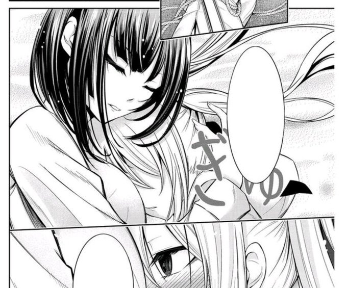 百合 を含むマンガ一覧 古い順 22ページ ツイコミ 仮