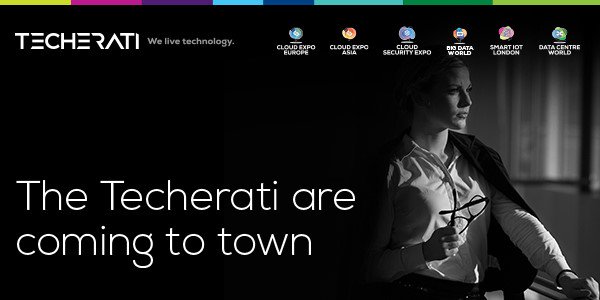 CAI_London's tweet photo. Follow our new global tech umbrella brand! @The_Techerati
We live Technology #Technology #TechCommunity #TechTalent #Innovation #Disruption #DigitalTransformation #GlobalTechEcosystem https://t.co/zfs7uT3dZA