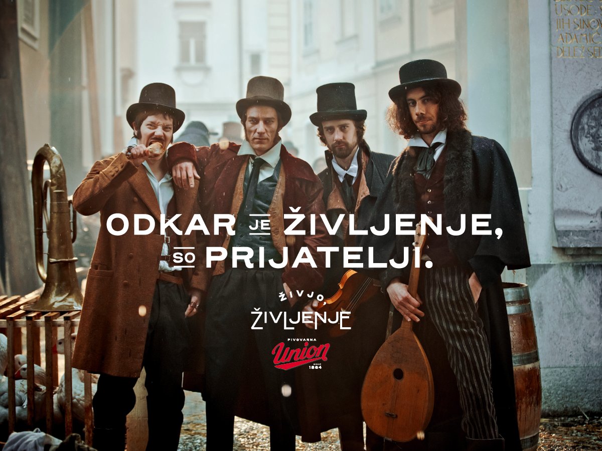 👫 Odkar je življenje, so prijatelji! 👫
Ko so vzponi, se veselijo z nami. Ko so padci, nam pomagajo prebroditi težave. Veseli smo, da jih imamo! 🎉 Zato označi v komentar svoje najboljše prijatelje in jim tako pokaži, da si vesel/a, da jih imaš! ❤️