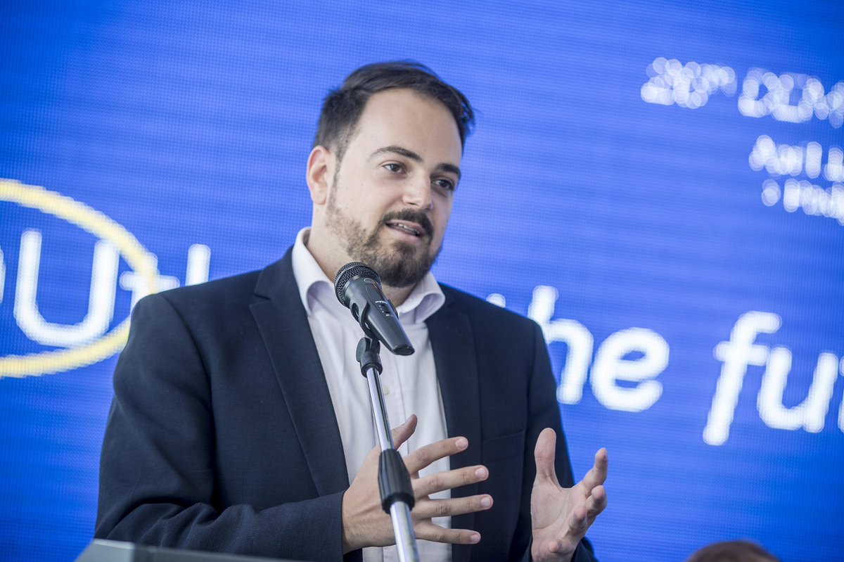 IYDU's tweet photo. [...]Our very own #IYDU Vice Chairman #Falah #Hasan was elected to the board with the most votes. The meeting was also attended by IYDU’s Vice Chairmen @CarloDeRomanis and @PavlosKonstas who participated to the Congress. We look forward to collaborating with the new board! 2/2 https://t.co/Wy6h9rVTUr
