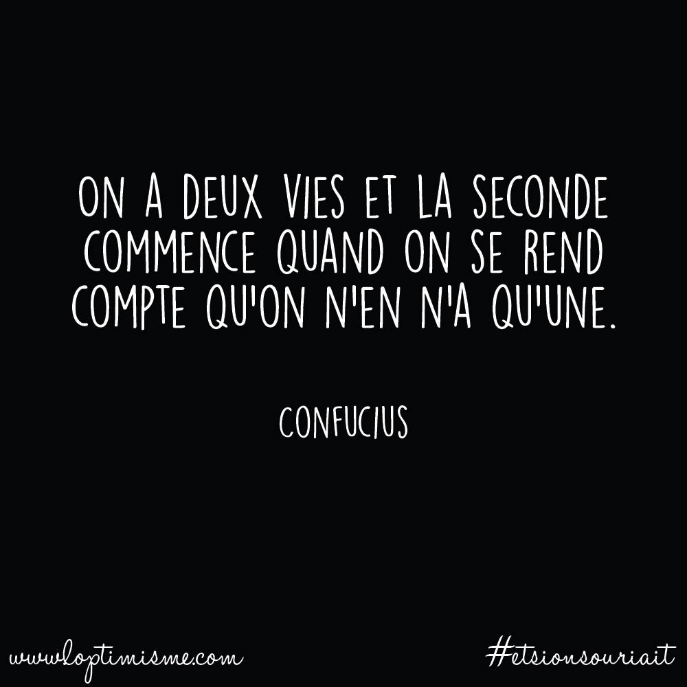 Une belle #citation pour une belle journée !