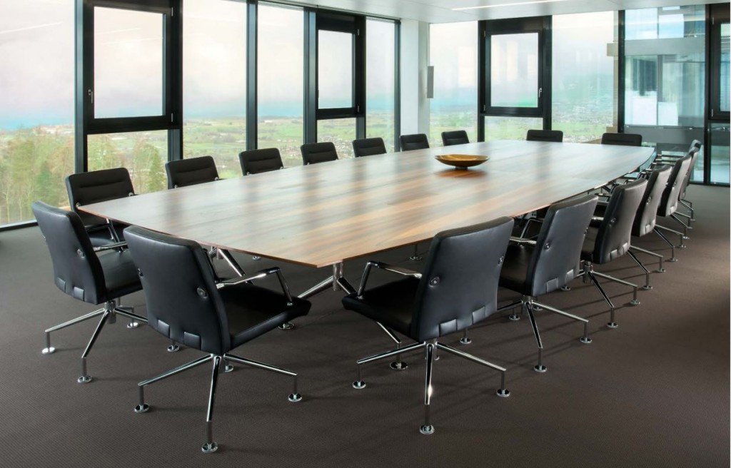 Fusion_Exec's tweet photo. When it comes to your boardroom, it’s the key place for strategic planning and important decisions, which overall result in the success of your business. Find out how important choosing the right boardroom table for your office is in our recent blog... https://t.co/xgc5hrcR6G https://t.co/BFeKvREa6j