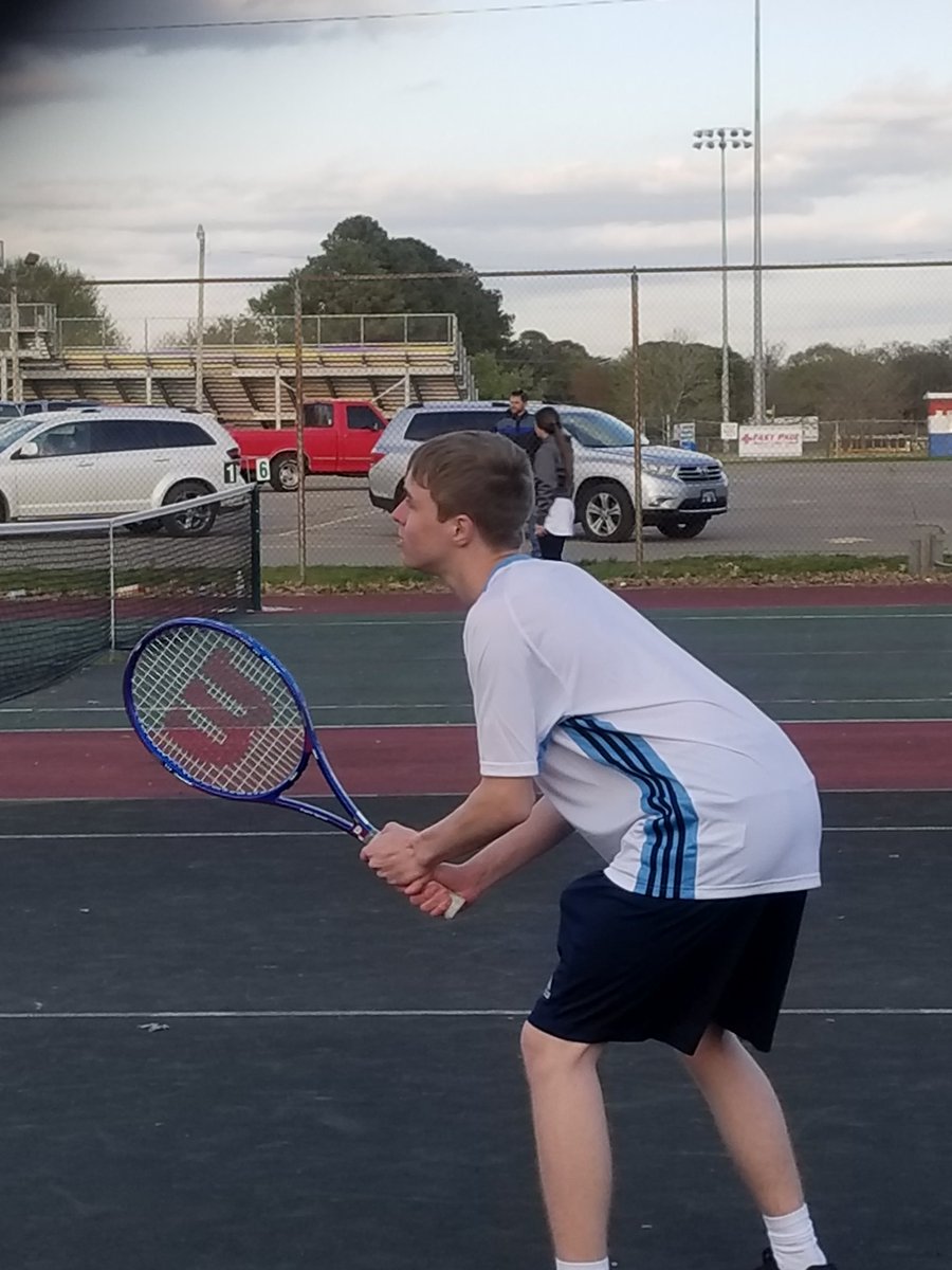 mcraidertennis's tweet photo. https://t.co/vSMgoEM0Fm