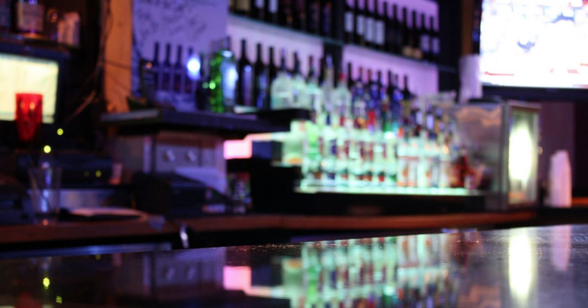 Gay bars in downtown charleston sc
