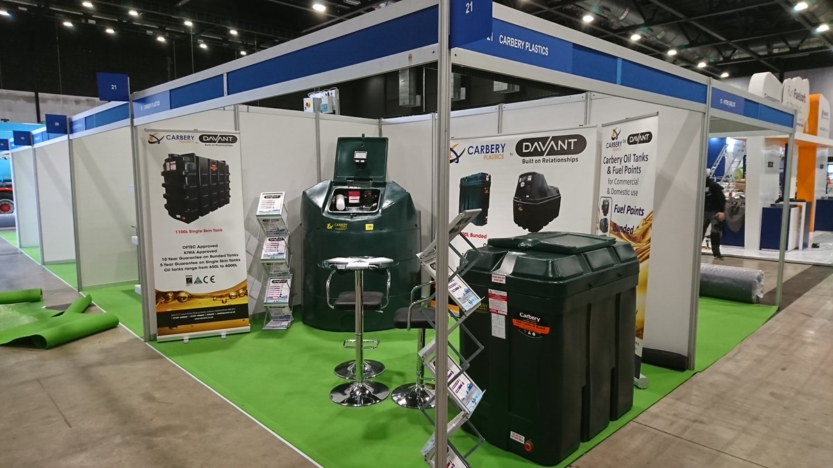 Davant_Products's tweet photo. We are exhibiting our @carberyplastics range @FPSEXPO, we are at Stand 21 come along and see us. https://t.co/8xovxiAUhA