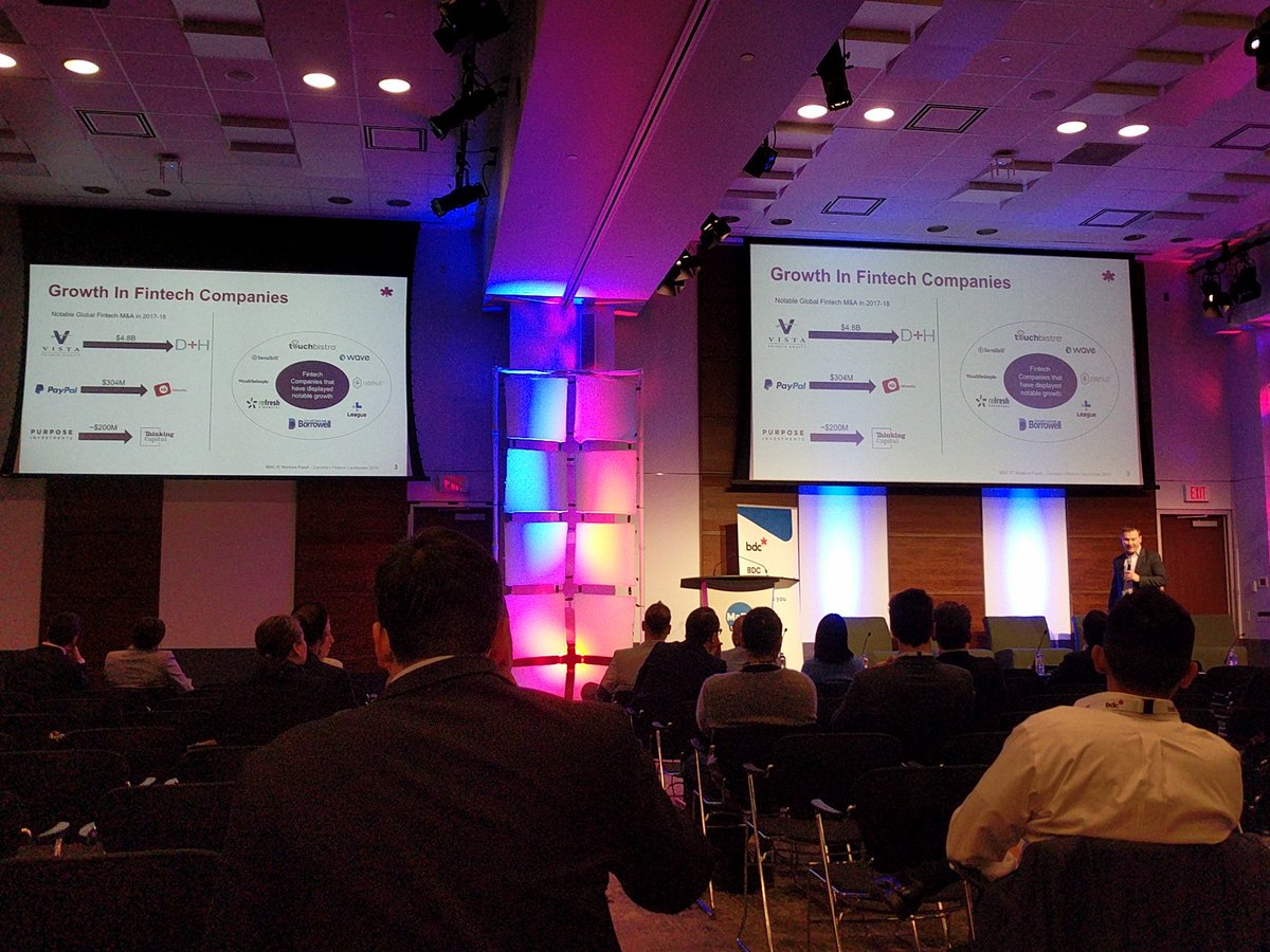 Excited to have Quote Kong pitch at #BDCfintech today!