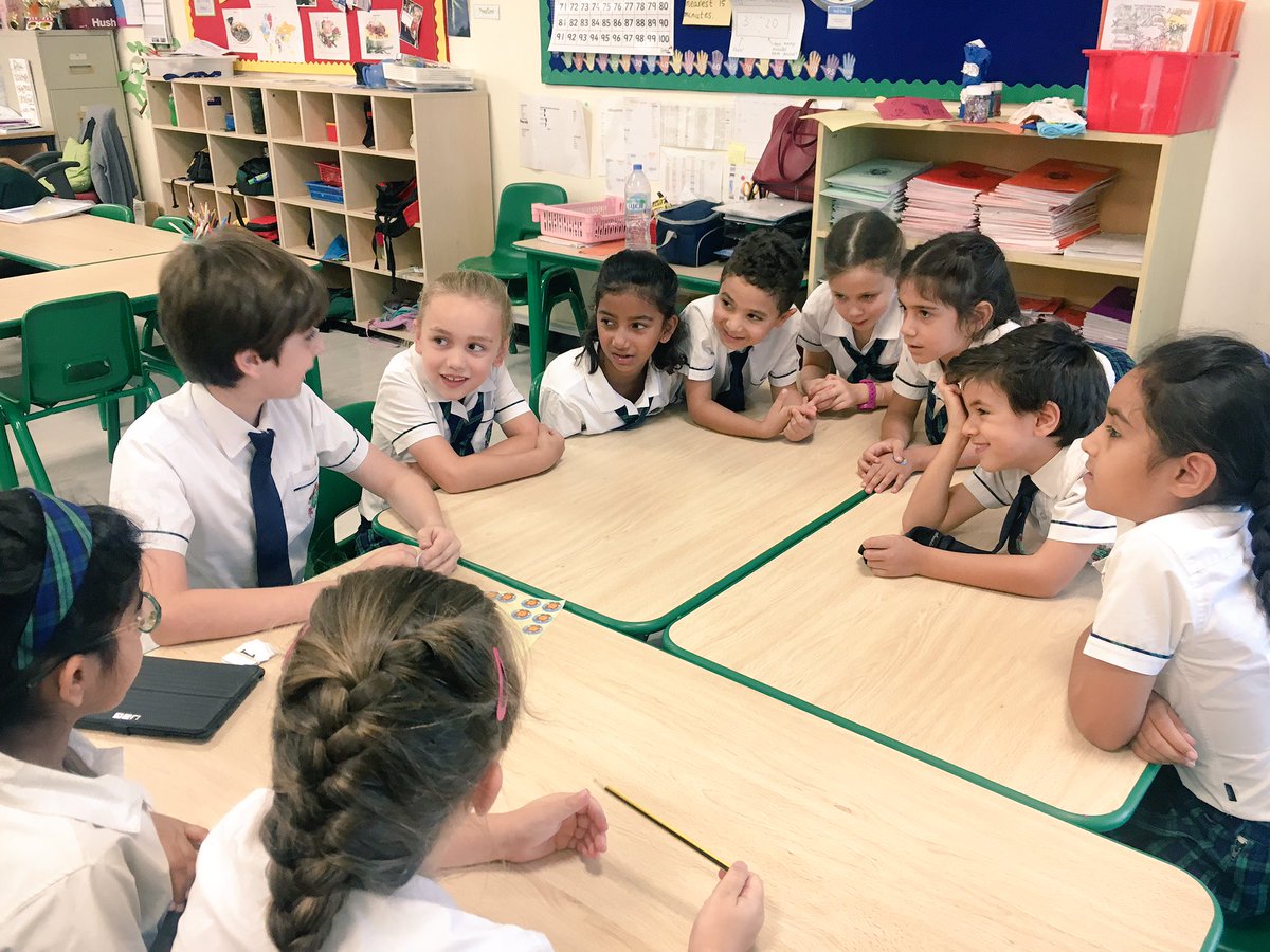 JPS_Year2's tweet photo. We absolutely loved having children... well, teachers!... from Year 5 and Year 6 come and teach us French today. Merci! #JPSFrench https://t.co/k1uU1WoOyi