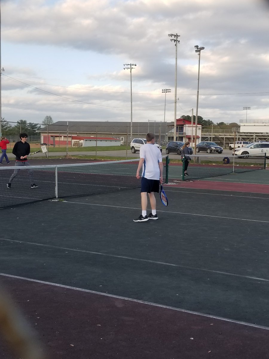mcraidertennis's tweet photo. https://t.co/vSMgoEM0Fm
