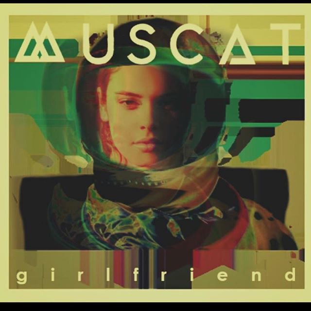 ON AIR: #MorningShow989 -- LIVE STREAM: tunein.com/radio/North-We… <a href="/muscat_music/">Ricky Muscat</a> #Girlfriend