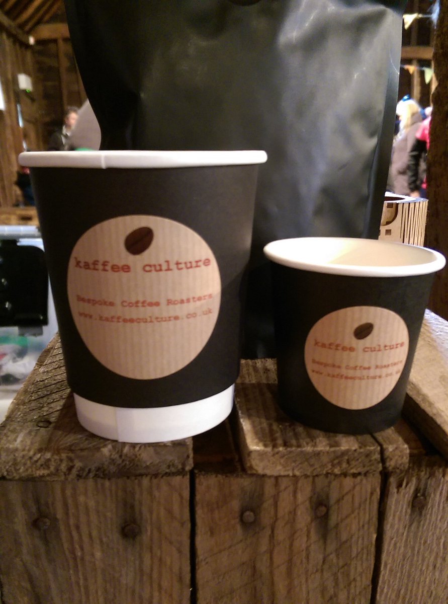 kaffeeculture's tweet photo. The coffee has been roasted!
All set for @TheShowRoomW13  on Friday. Hope to see you there #coffee #coffeeroaster https://t.co/WtNrRODnHs