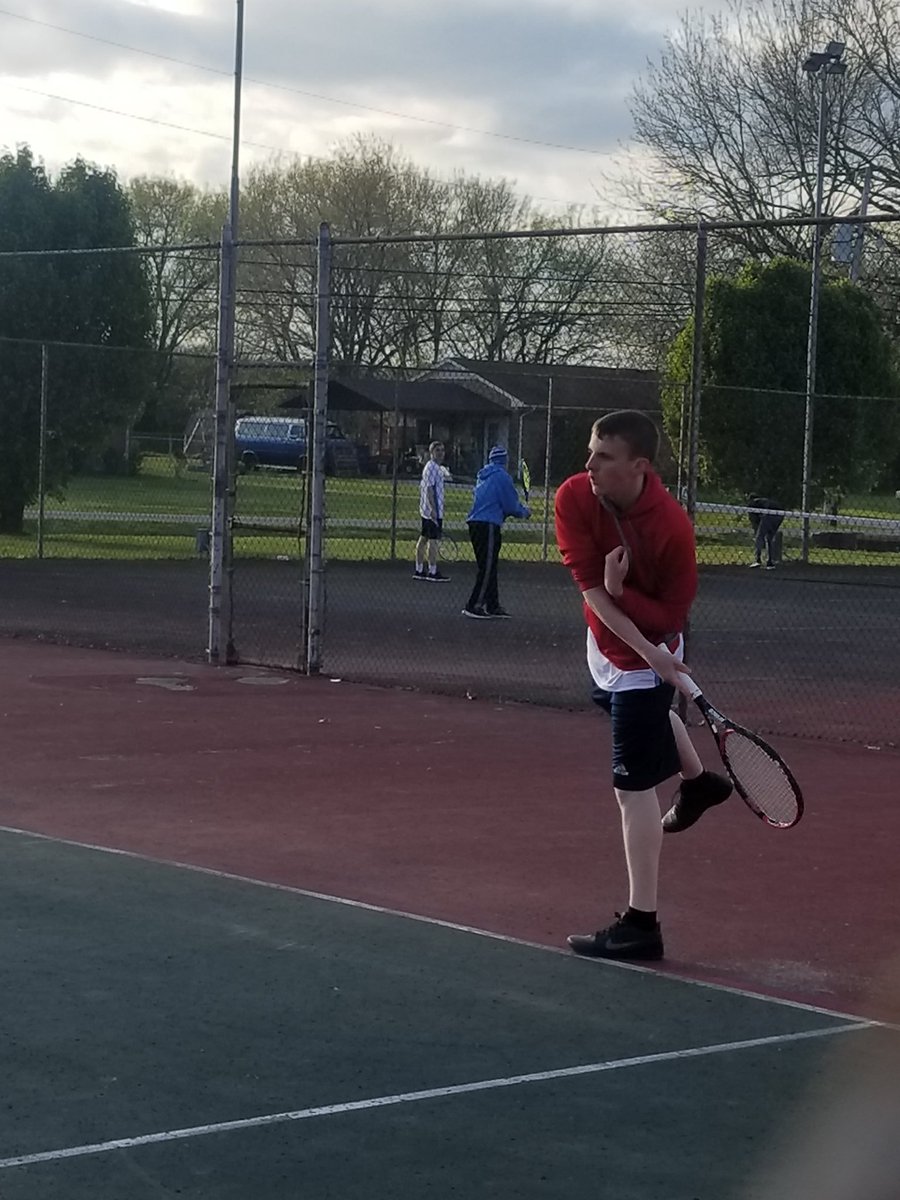 mcraidertennis's tweet photo. https://t.co/qNmO1ODB4F