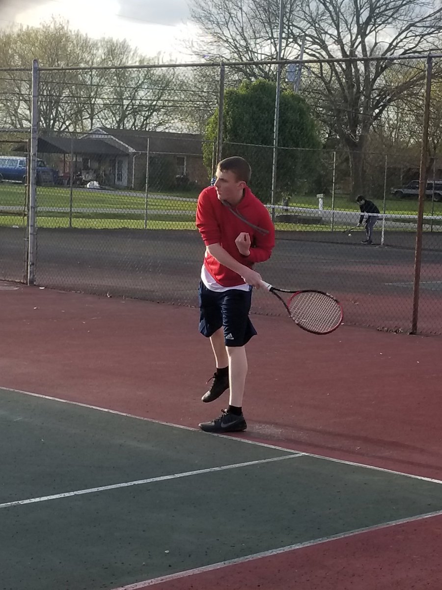 mcraidertennis's tweet photo. https://t.co/qNmO1ODB4F
