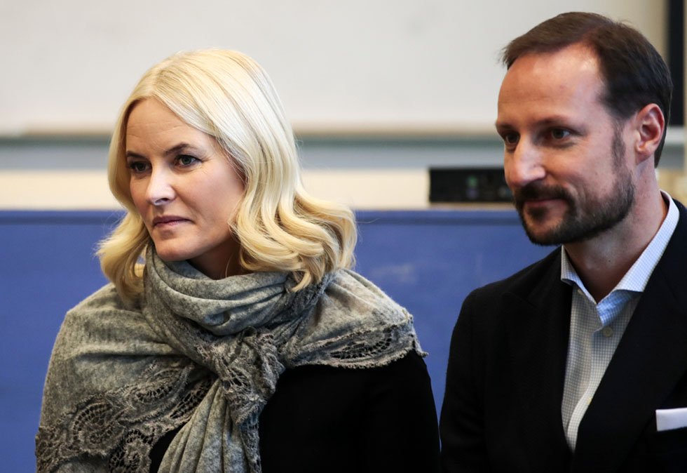 Kampanje's tweet photo. Kritikken av Se og Hør var først og fremst en støtteerklæring til Marius Borg Høibys kjæreste, ifølge kronprins Haakon https://t.co/yEe95yEEzd https://t.co/PX0KS0bhaO
