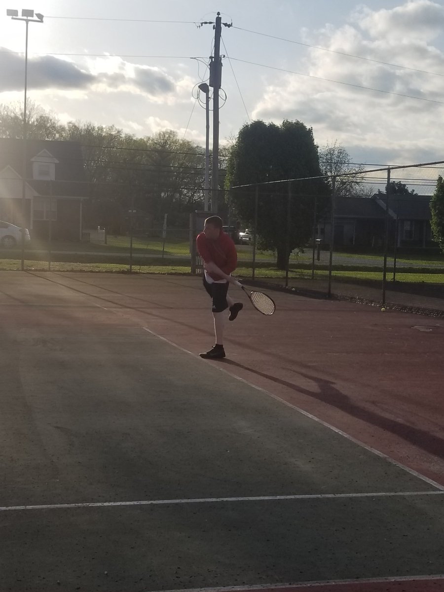 mcraidertennis's tweet photo. https://t.co/qNmO1ODB4F
