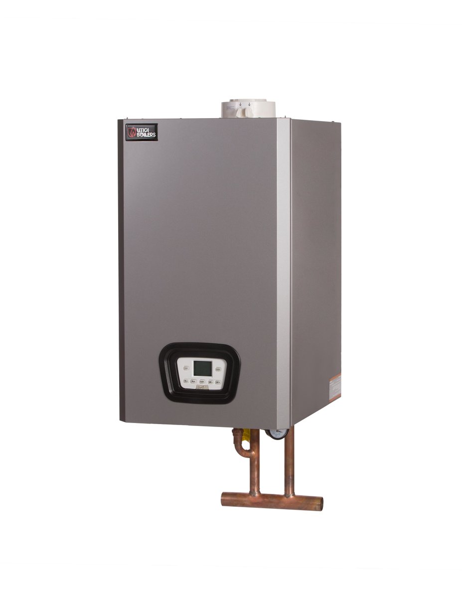 UticaBoilers's tweet photo. The wait is over! New MAH & MAC larger sizes now available! https://t.co/CgHmMN6NCI
#condensingboilers #hydronics #HydronicHeating https://t.co/IBPVl16BZJ