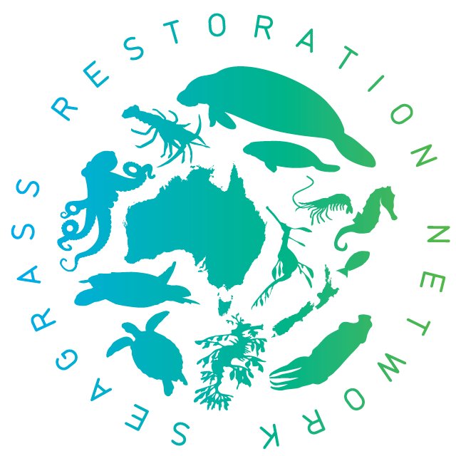 Image result for seagrass restoration network