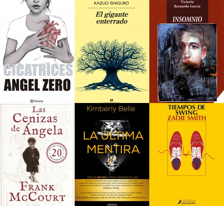 librosylit's tweet photo. 📢¡NUEVO SORTEO SEMANAL! ¿Quieres ganar este pack de libros? ¡Estos son los pasos!
1⃣Síguenos 
2⃣RT el tuit
3⃣¡Menciona a un amigo (o varios) y dinos cuál es tu libro favorito de los seis que sorteamos!
😱¡Tienes hasta el 23/04/2018 a las 23:59!📚
Sorteo nacional🇪🇸 #concurso https://t.co/UE96uzUbwF