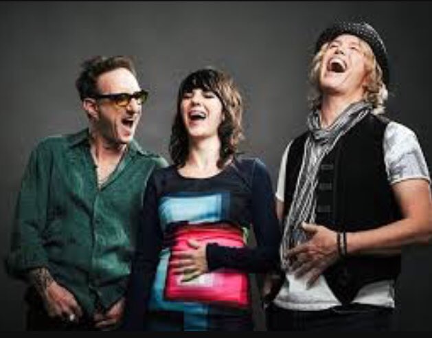 Carmen Castro (@silentkry) on Twitter photo The GREAT <a href="/brianrayguitar/">Brian Ray</a> with <a href="/LucreLopezSanz/">Lucrecia Lรณpez Sanz</a> & Oliver Leiber sing โLike She Doesโ <a href="/Bayonets/">The Bayonets</a> Tonight on Grok Rock on Q108KingstonIndie.com at 2pm EDT & 7pm UK/GMT
Voted โCoolest Song In The Worldโ
Way to ROCK, dear Brian!๐ธ๐ถ๐ธ
Dedicated to <a href="/EileenHuwe1/">๐leen</a> & <a href="/ayumickey0207/">ayumiโ</a> The GREAT <a href="/brianrayguitar/">Brian Ray</a> with <a href="/LucreLopezSanz/">Lucrecia Lรณpez Sanz</a> & Oliver Leiber sing โLike She Doesโ <a href="/Bayonets/">The Bayonets</a> Tonight on Grok Rock on Q108KingstonIndie.com at 2pm EDT & 7pm UK/GMT
Voted โCoolest Song In The Worldโ
Way to ROCK, dear Brian!๐ธ๐ถ๐ธ
Dedicated to <a href="/EileenHuwe1/">๐leen</a> & <a href="/ayumickey0207/">ayumiโ</a>