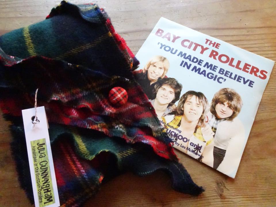 It’s a great privilege to hear your tales about my products.