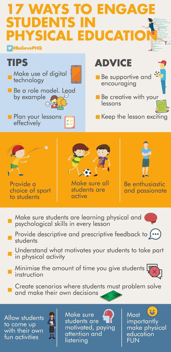 What if mobile devices could be leveraged to enable a personalized learning approach needed to revamp physical education classes?

Read more on our blog: hubs.ly/H0bD5dr0