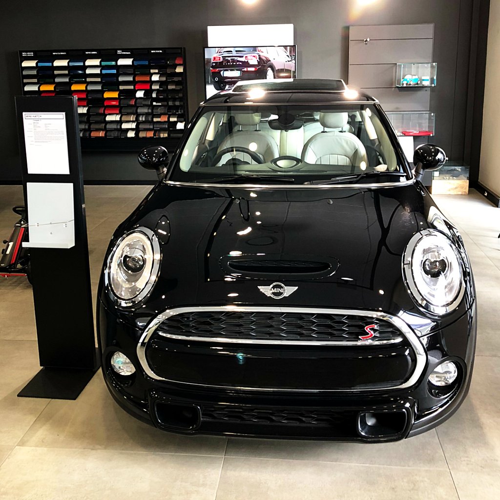 SandtonMini's tweet photo. Transform Any Journey Into An Adventure. Book a Test Drive Now! #SandtonMINI #MINI #SandtonAuto #Cooper #Adventure #TestDrive https://t.co/bdOoqiOTSp