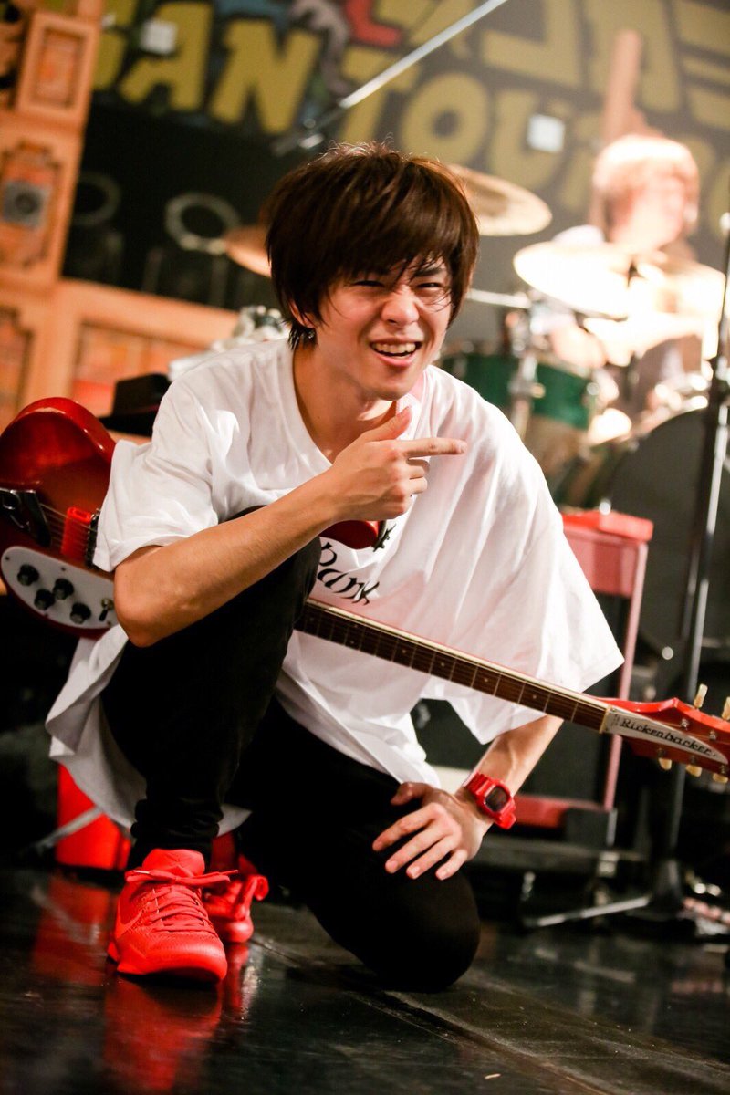 ねこ Yo はセイヤさん誕生日全力で祝う Fashion Music Twitter
