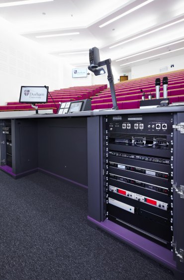 SavilleGroup's tweet photo. #DigitalTransformation is not just confined to business. Take a look inside the campus where a network of #videocollaboration is opening up a new world of opportunity... https://t.co/67m7FGj1ON #mbtdevents #avtweeps @durham_uni https://t.co/TrvbEbyNoZ