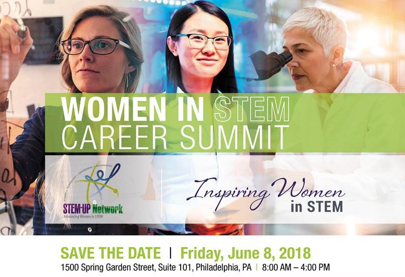 InspiringSTEM tweet picture