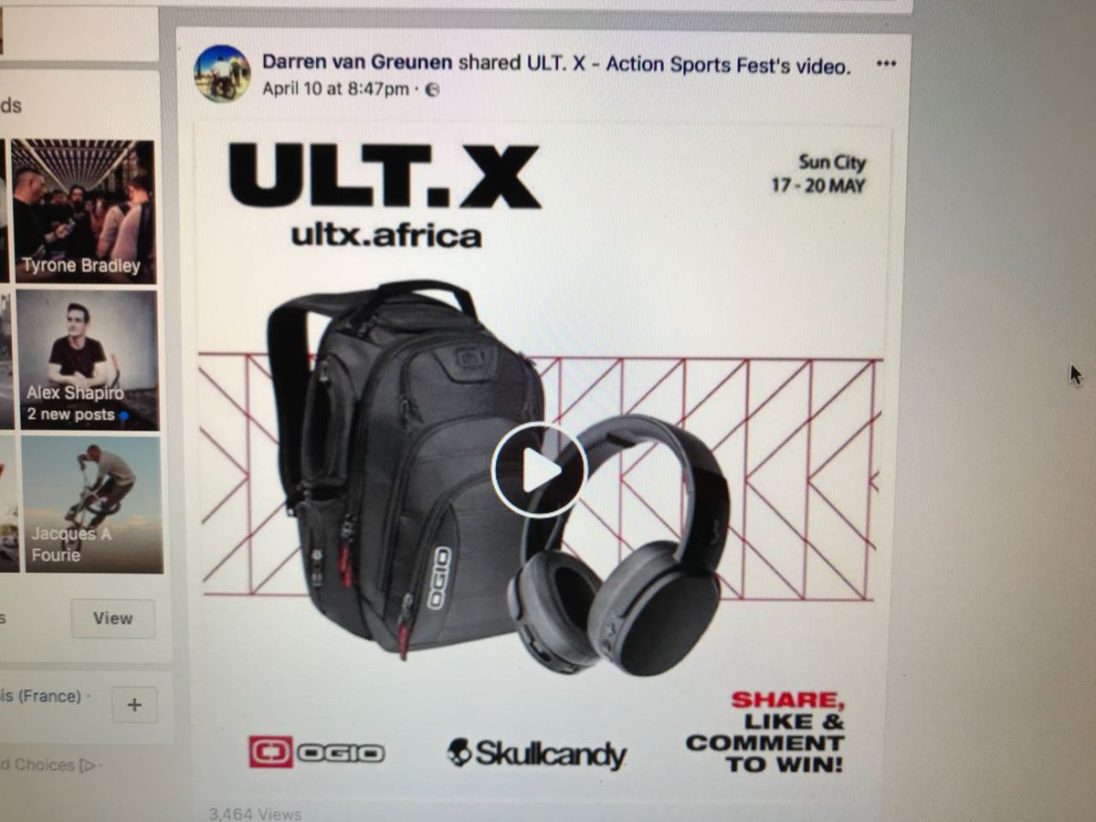 ULTX.Africa tweet media