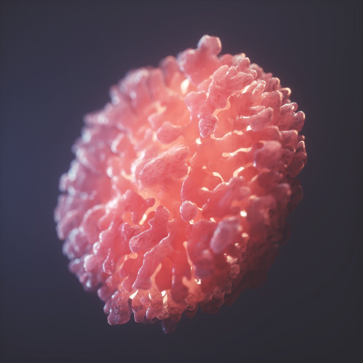 Prouwl_Studio's tweet photo. Daily Render 336
#Houdini #C4D #Octane #Daily https://t.co/15r0hnJVGN