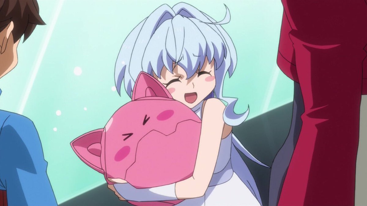 むらさん カメラ活動休止中 Sur Twitter ガンダムビルドダイバーズ 3話 肉球の誘惑 ジェガンはかませ デビルガンダム はいい悪役 デビルガンダム作画凄い 初心者狩りとか公式でガンダムゲーは民度低いって宣伝してる