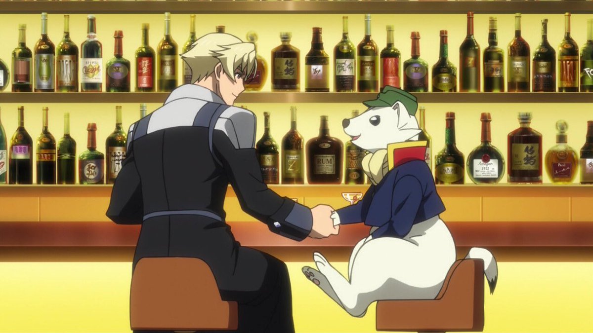 むらさん カメラ活動休止中 Sur Twitter ガンダムビルドダイバーズ 3話 肉球の誘惑 ジェガンはかませ デビルガンダム はいい悪役 デビルガンダム作画凄い 初心者狩りとか公式でガンダムゲーは民度低いって宣伝してる