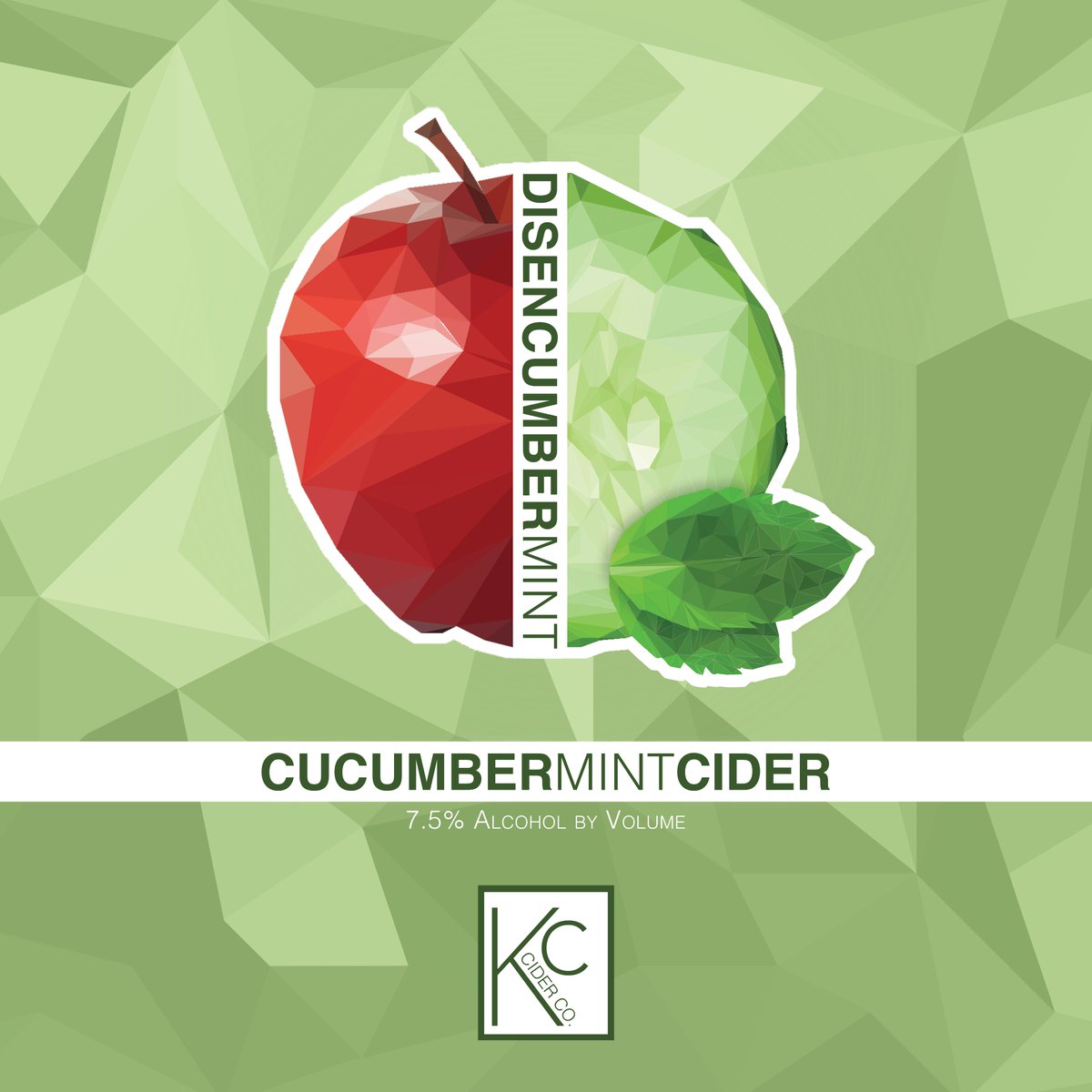 Kansas City Cider Co. tweet media