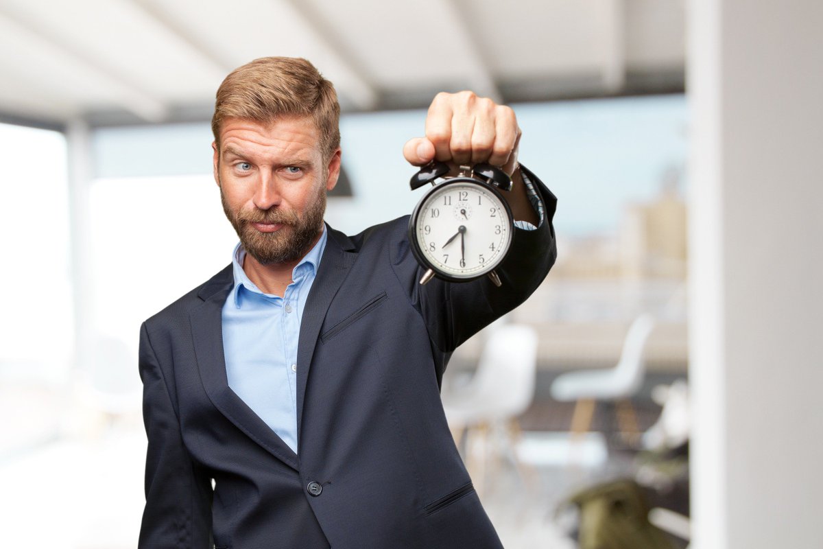 WebWork_Tracker's tweet image. You can’t make the time stop 🕒 but you can get more productive 💪 using time management tips.
👉Read the article at goo.gl/VNwvrN to find out how❕
#timemanagement #productivity #WebWorkTimeTracker