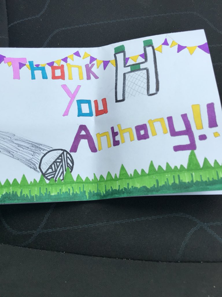 antomasterson1's tweet photo. Thanks to the kids of DonardNS... 😊 Great day spent coaching the skills of Gaelic Football to the older classes and Fun Games to the Infants .. Plenty of future stars on show @cloughbawn 👏🏻👏🏻👏🏻 https://t.co/MQmCA51Aqs