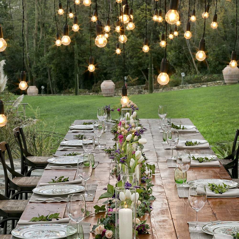 LedStore2's tweet image. Per le tue cene e party all'aperto acquista luci estive per rendere indimenticabile l'atmosfera! 
Visita led-store.it
#luci #luciled #estate2018 #lucidinatale #onlineshop #party #weekend #fun #funny #light #ledlights #summer #summer2018 #todaymood #picoftheday