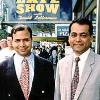 ScottLuckStory's tweet photo. I have been working on this #letterman book for too long. I just saw the headline: China raises tariff on sorghum. And I thought, but did they for Mujibur? #lastdaysofletterman https://t.co/MH9zeSbcrf Pre-order the new book about the final 6 weeks of #davidletterman https://t.co/UnVmiw9GpR