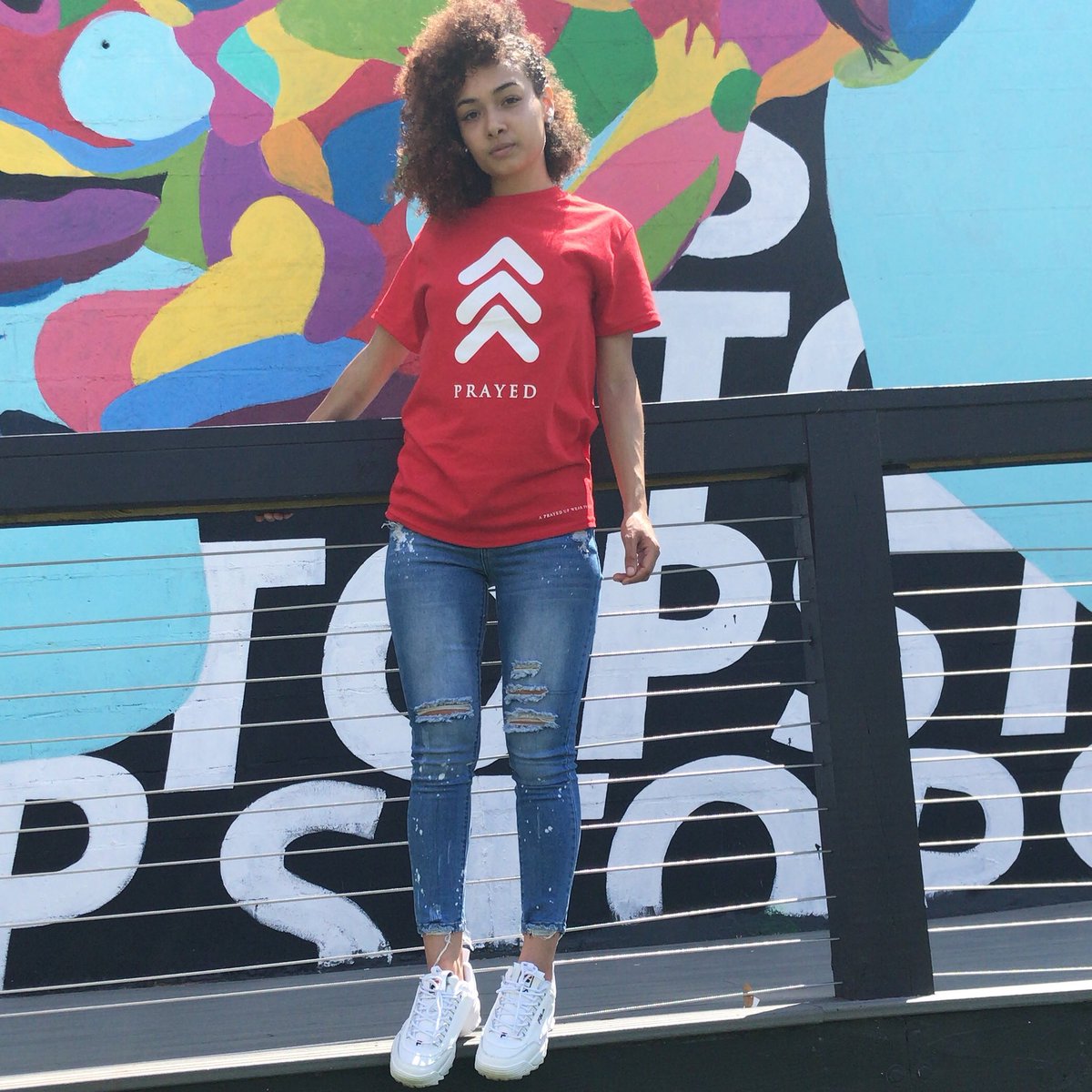 prayedupwear850's tweet photo. ππΎ #prayedupwear https://t.co/80yQjolPNx