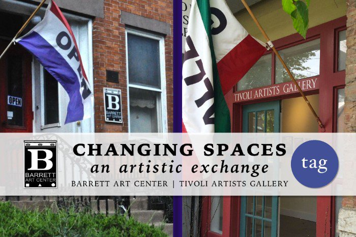 Sat. 4/21: Figure Drawing &amp; Artist's Talks - mailchi.mp/barrettartcent…