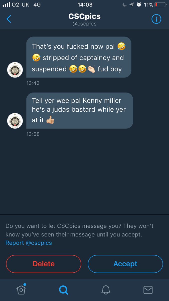Lee tweet media