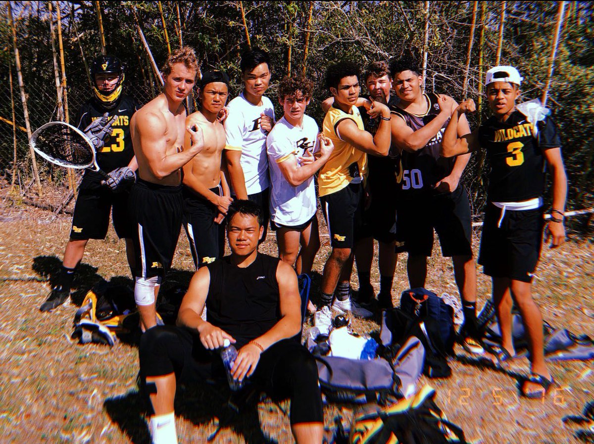 RHHSLacrosse's tweet photo. Gameday‼️Your boys lax team travels to Savannah Christian to play today @5 https://t.co/6GRgxR9G2E