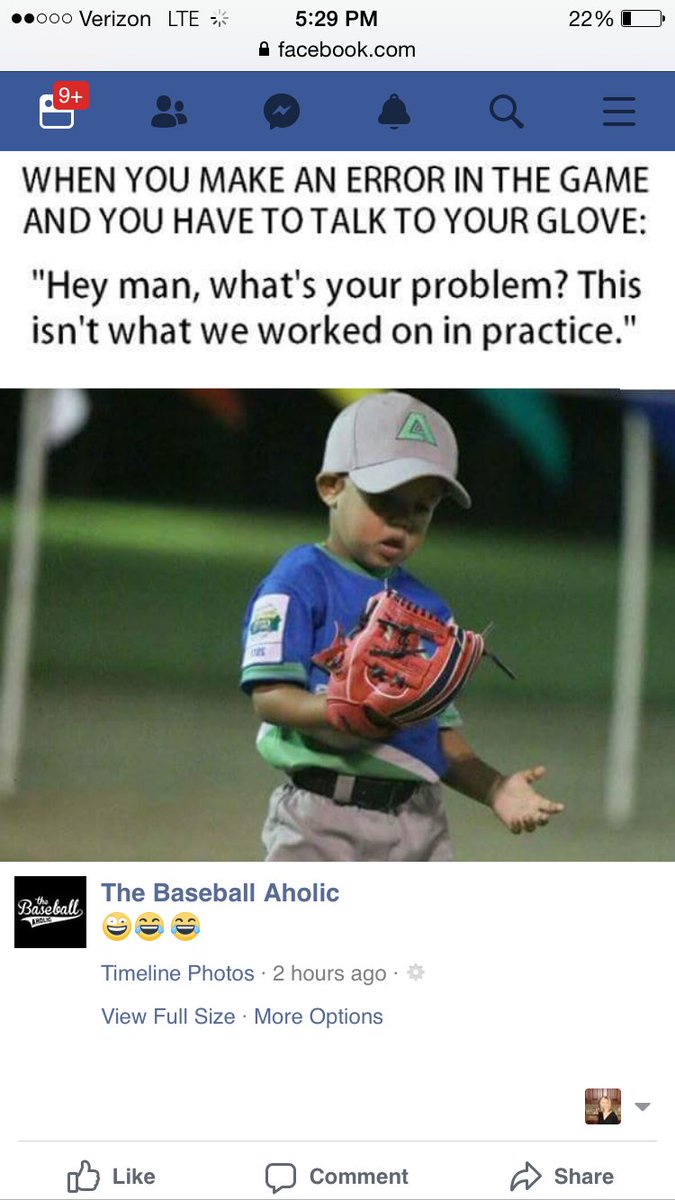 USA_Prime_GA's tweet photo. This funny picture is brought to you by Mrs. Gina. Hope everyones Tuesday is wonderful! #foundationnation #foundationsports #fsptc https://t.co/lBiEz8wAmT